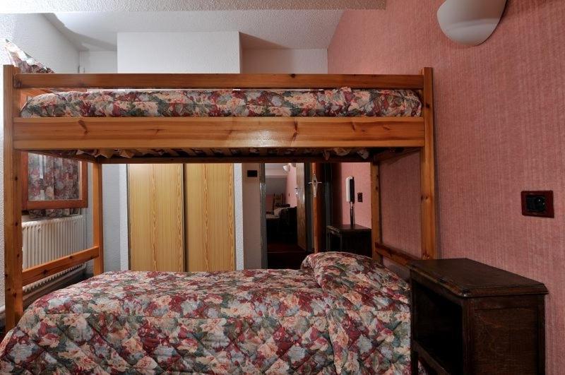 Auberge Du Rochasson Risoul Kültér fotó