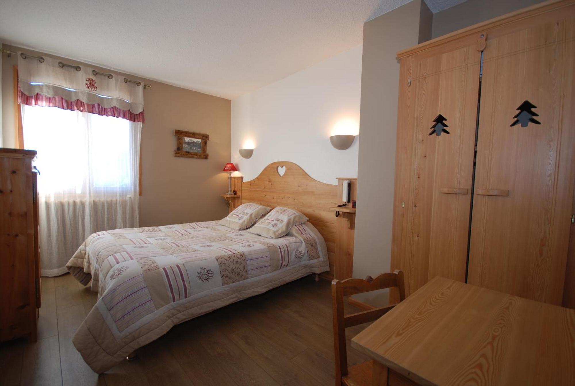 Auberge Du Rochasson Risoul Kültér fotó