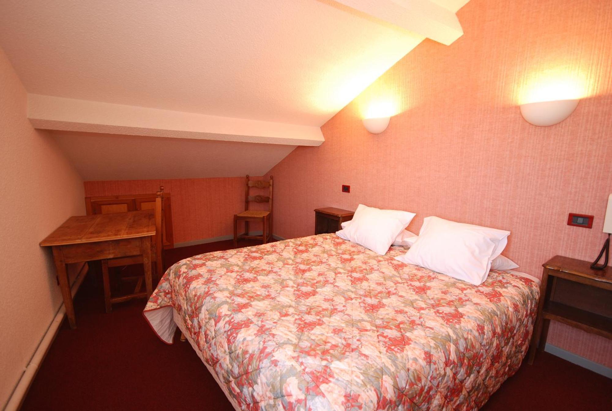 Auberge Du Rochasson Risoul Kültér fotó