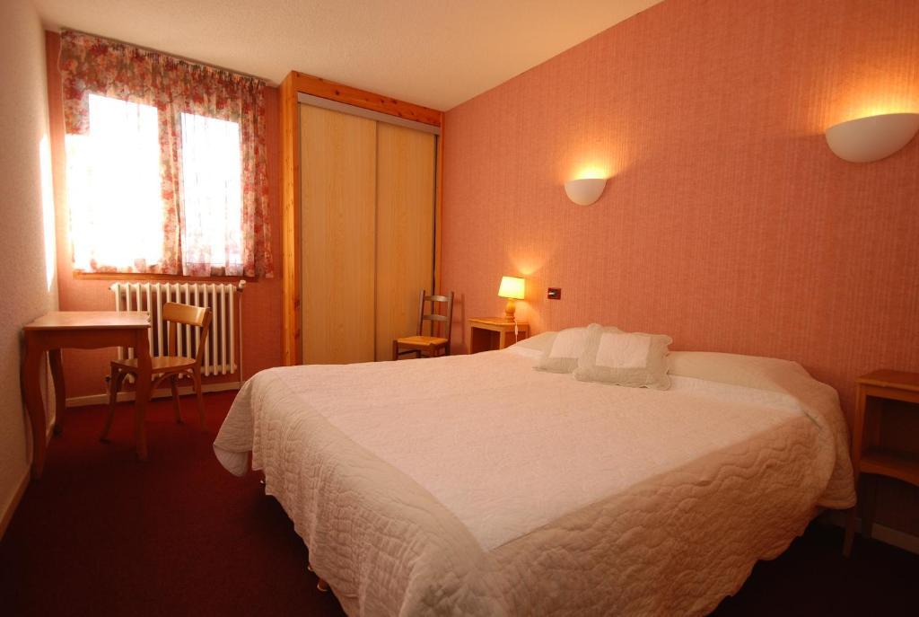 Auberge Du Rochasson Risoul Kültér fotó