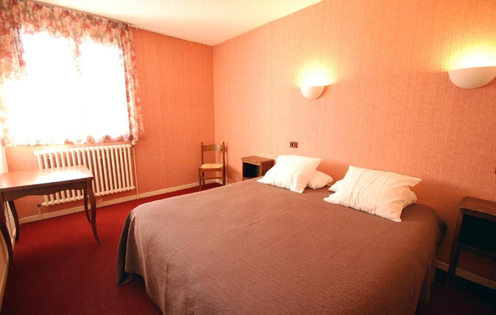 Auberge Du Rochasson Risoul Szoba fotó